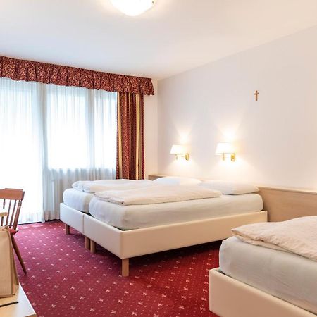 Hotel Markushof - Adults Only Ora / Auer Номер фото